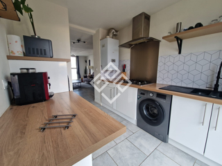  Appartement � vendre 3 pi�ces 76 m�