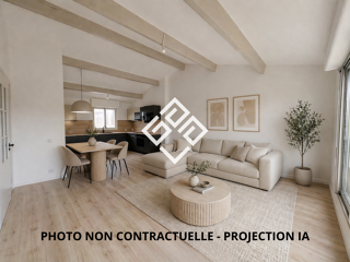  Appartement à vendre 5 pièces 109 m²
