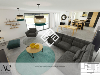  Maison 4 pièces 141 m² Narbonne