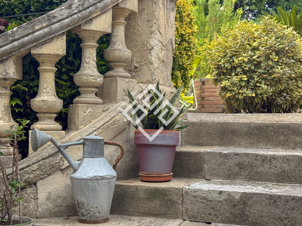 � vendre  Propri�t�/ch�teau Saint-Marcel-sur-Aude (11120)