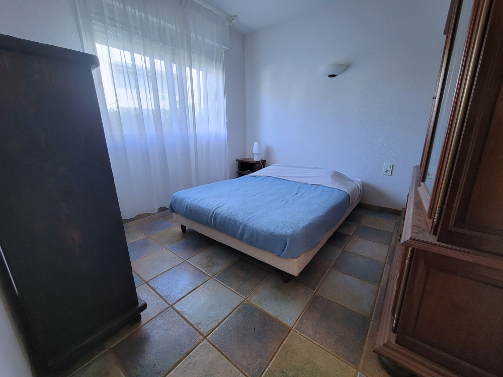 LEANDRE appartement T3 avec terrasse à Narbonne-Plage
