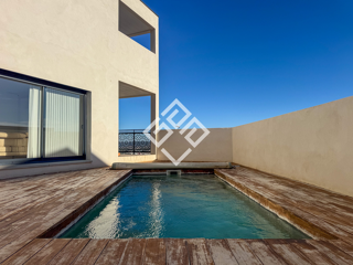  Maison � vendre 5 pi�ces 150 m�