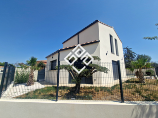  Maison � vendre 4 pi�ces 108 m�