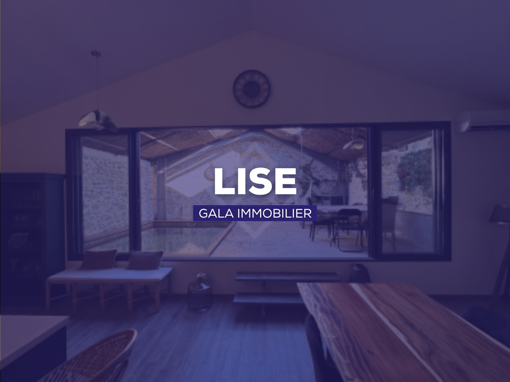 Maison 6 pièces 285 m² · à Beziers · 285 m² · 526 000 €