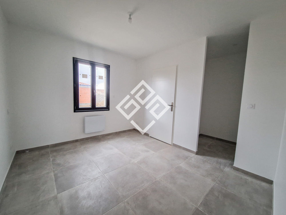 Vente Maison Villa neuve de plain-pied dans un quartier paisible Lezignan corbieres