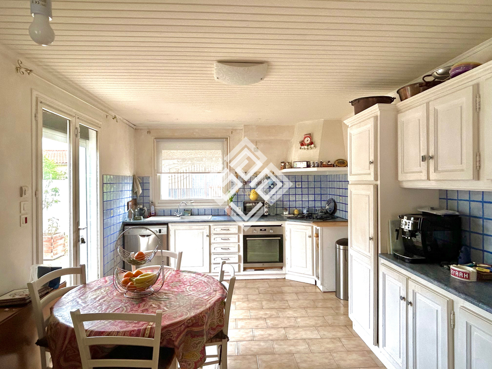 Vente Maison Jolie maison dans une impasse aux portes de Narbonne Narbonne