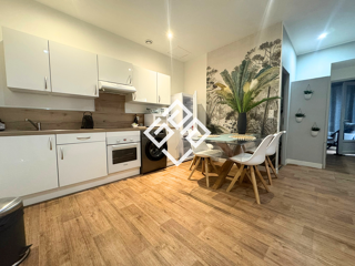  Appartement � vendre 2 pi�ces 45 m�