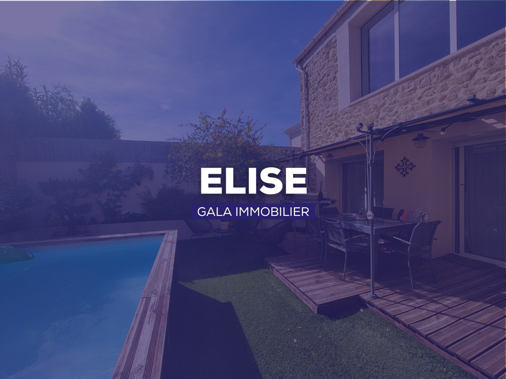 Maison 5 pièces 136 m² · à Moussan · 136 m² · 339 000 €