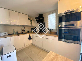  Maison à louer 3 pièces 32 m²