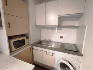  Appartement à louer 1 pièce 28 m² Narbonne