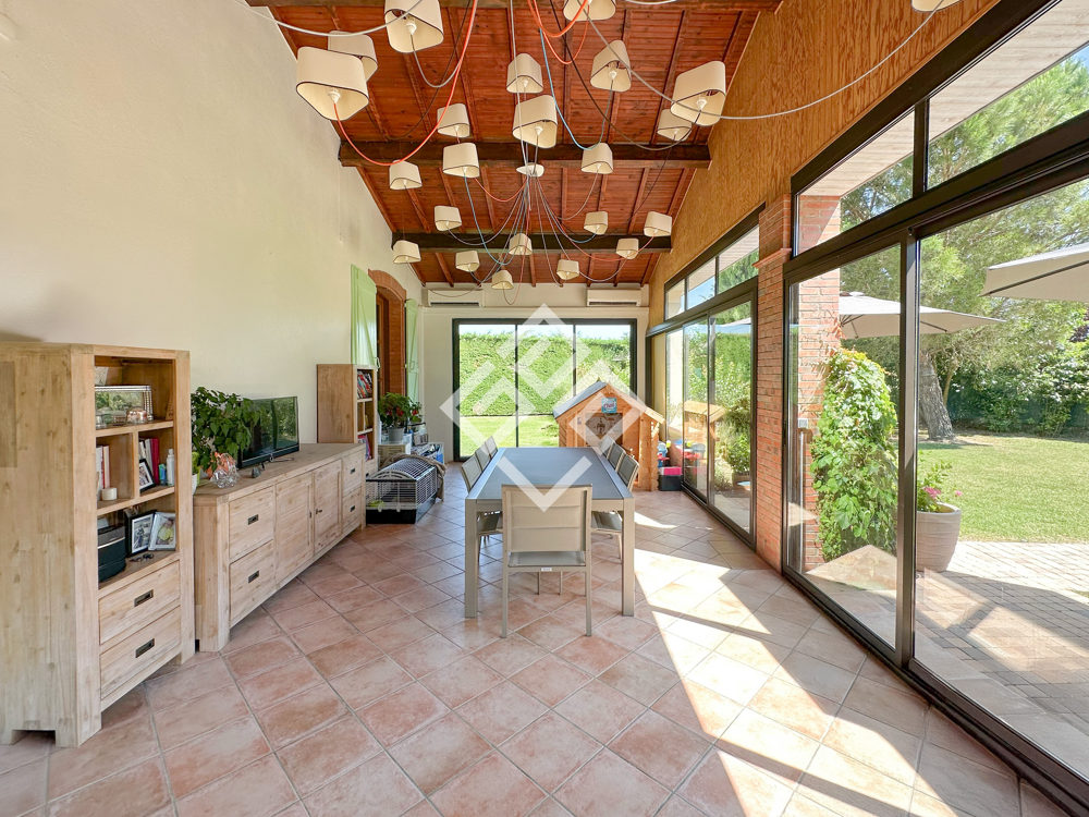 � vendre  Propri�t�/ch�teau Toulouse (31000)