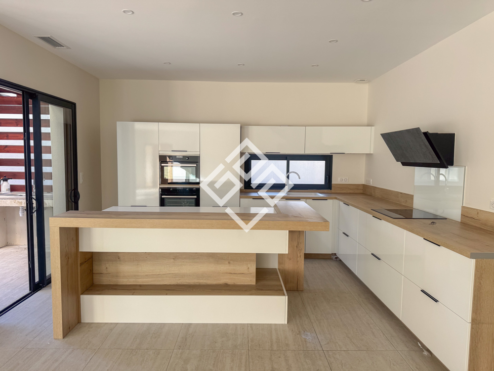 Vente maison de prestige 4 pièces 148 m² - Vue 6