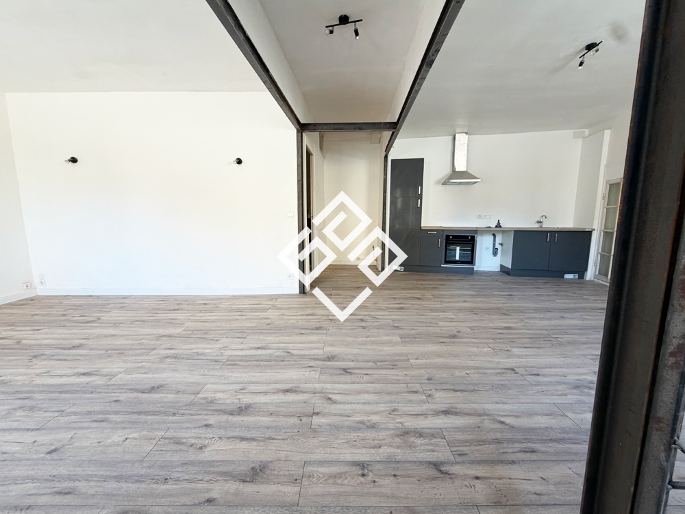 Vente Maison Maison avec garage, appartement indépendant et dépendances Ouveillan