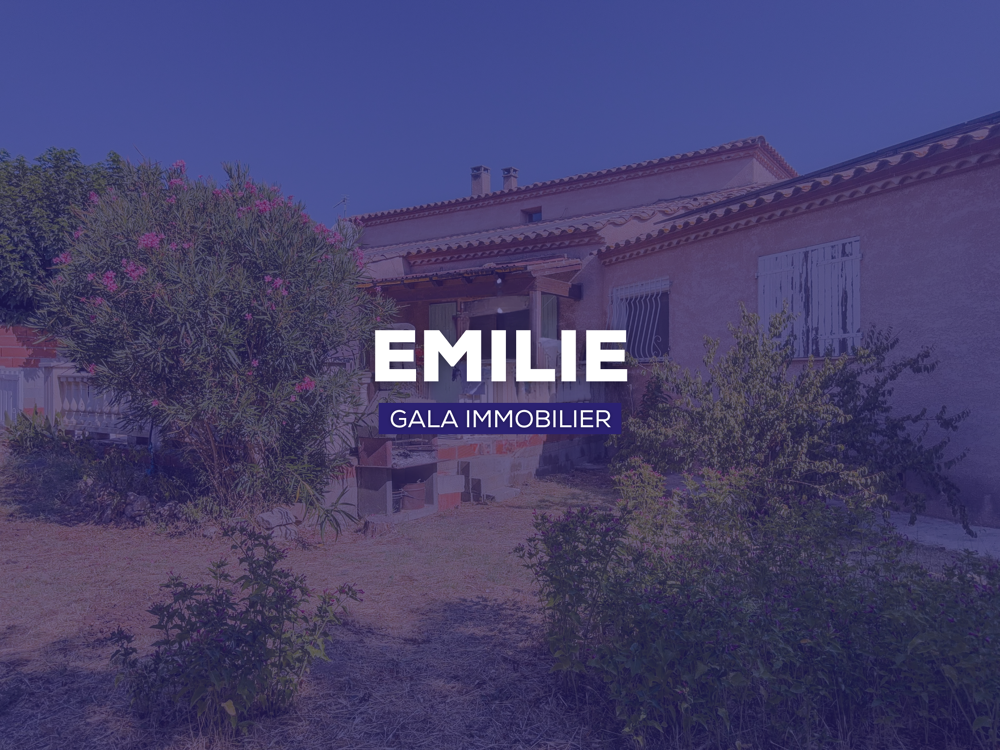 Maison 7 pièces 227 m² · à Ouveillan · 227 m² · 340 000 €
