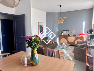  Appartement � vendre 3 pi�ces 64 m� Narbonne