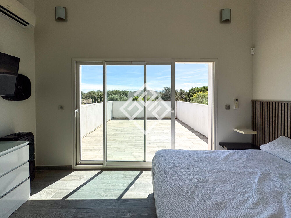 à vendre  Maison Narbonne (11100)