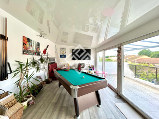  Maison � vendre 6 pi�ces 145 m�