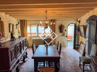  Maison � vendre 4 pi�ces 156 m�