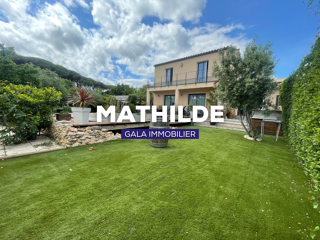  Maison à vendre 5 pièces 121 m²