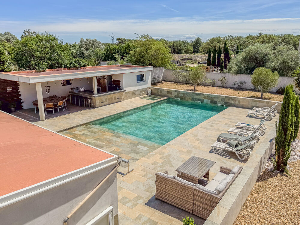 à vendre  Maison Narbonne (11100)