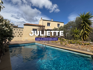  Maison à vendre 6 pièces 150 m²