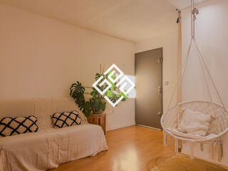 Vente Appartement Gruissan Charmant T2 de 33 m2 avec place de parking et piscine Gruissan