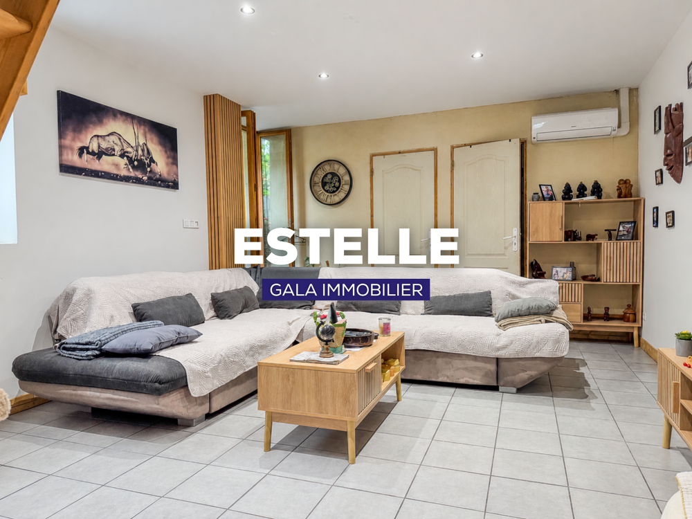 Vente Maison Charmante maison de village rénovée avec cour et jardin Talairan