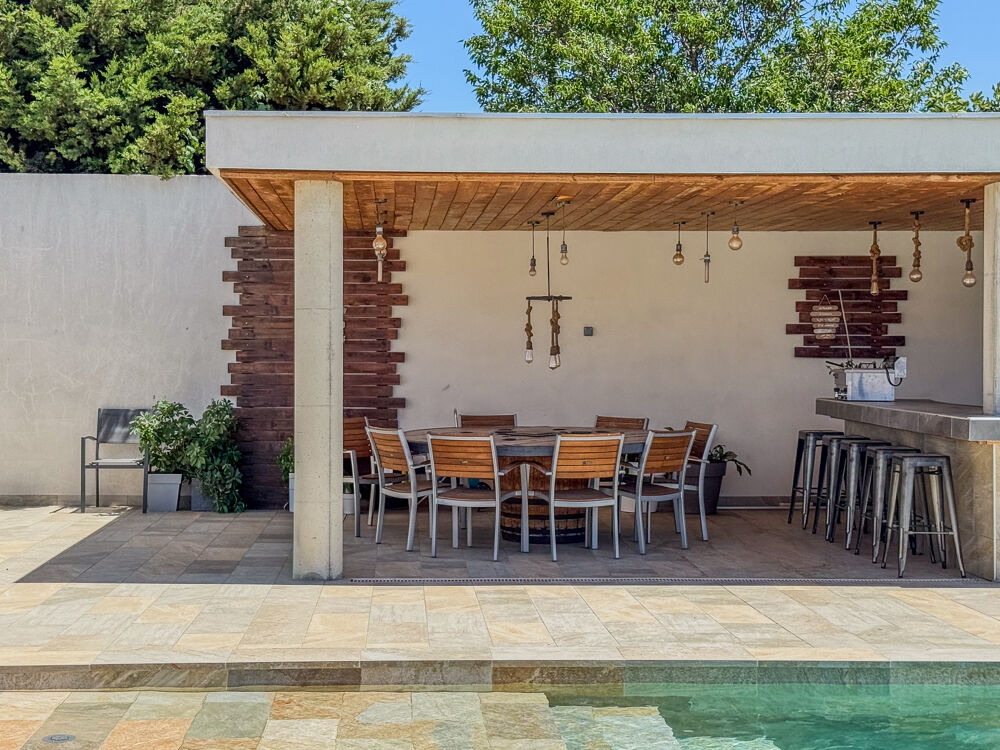 à vendre  Maison Narbonne (11100)