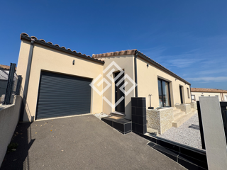  Maison � vendre 4 pi�ces 90 m�