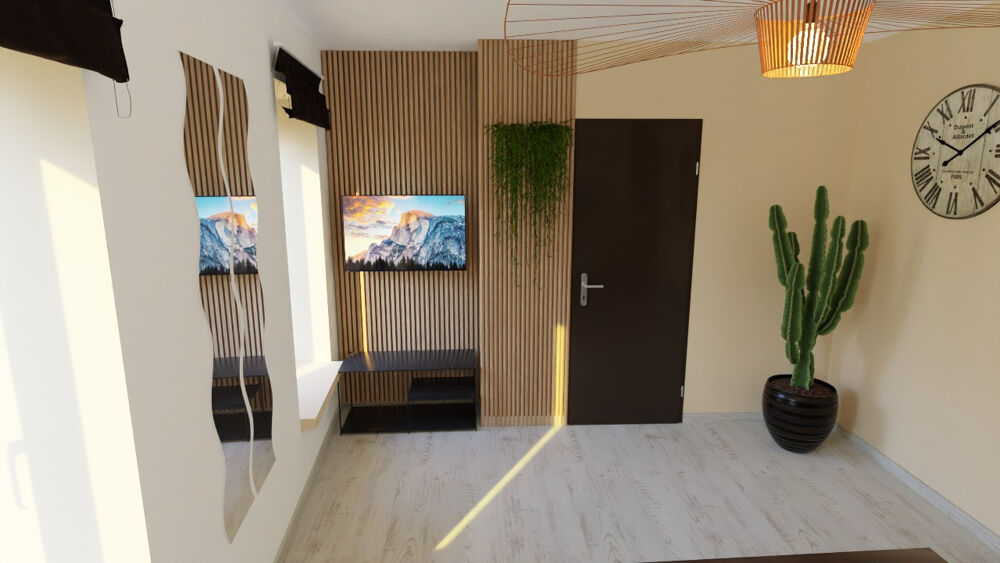 Vente Immeuble Immeuble de rapport de 3 appartements Narbonne