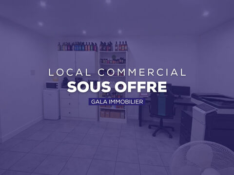 Local Commercial 108500 11100 Narbonne