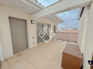  Appartement � vendre 2 pi�ces 50 m�