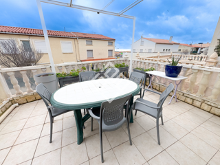  Maison � vendre 3 pi�ces 89 m�