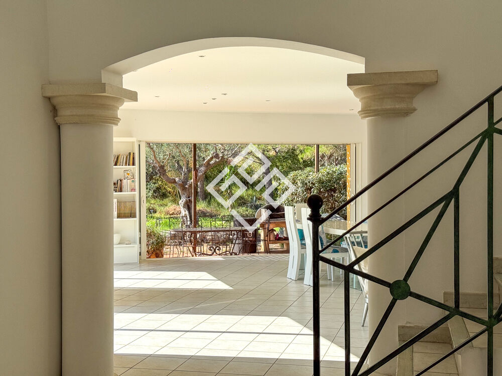Vente Maison Maison de prestige- 205 m2- 5 pièces Narbonne