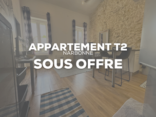  Appartement � vendre 2 pi�ces 39 m�