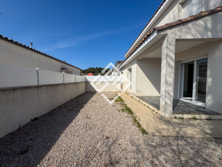  Maison à vendre 4 pièces 106 m²