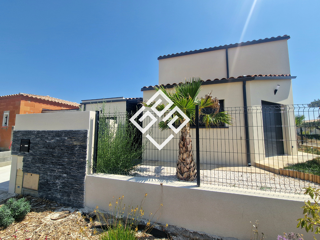  Maison � vendre 4 pi�ces 108 m�