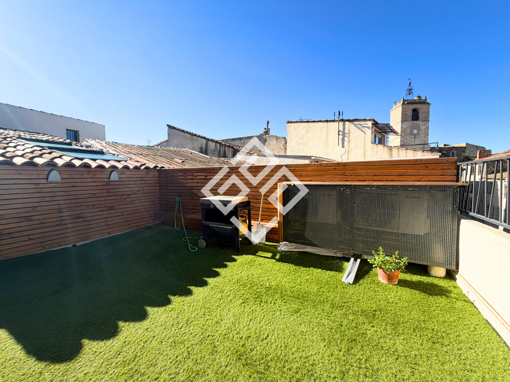 Maison 4 pièces 115 m² · à Narbonne · 115 m² · 199 000 €