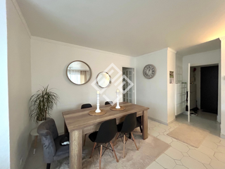  Appartement  vendre 4 pices 82 m