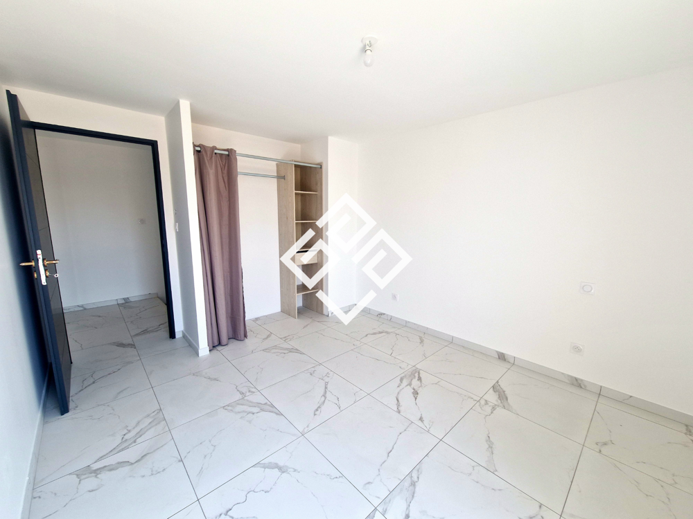 Vente Maison Maison neuve contemporaine avec piscine Ginestas