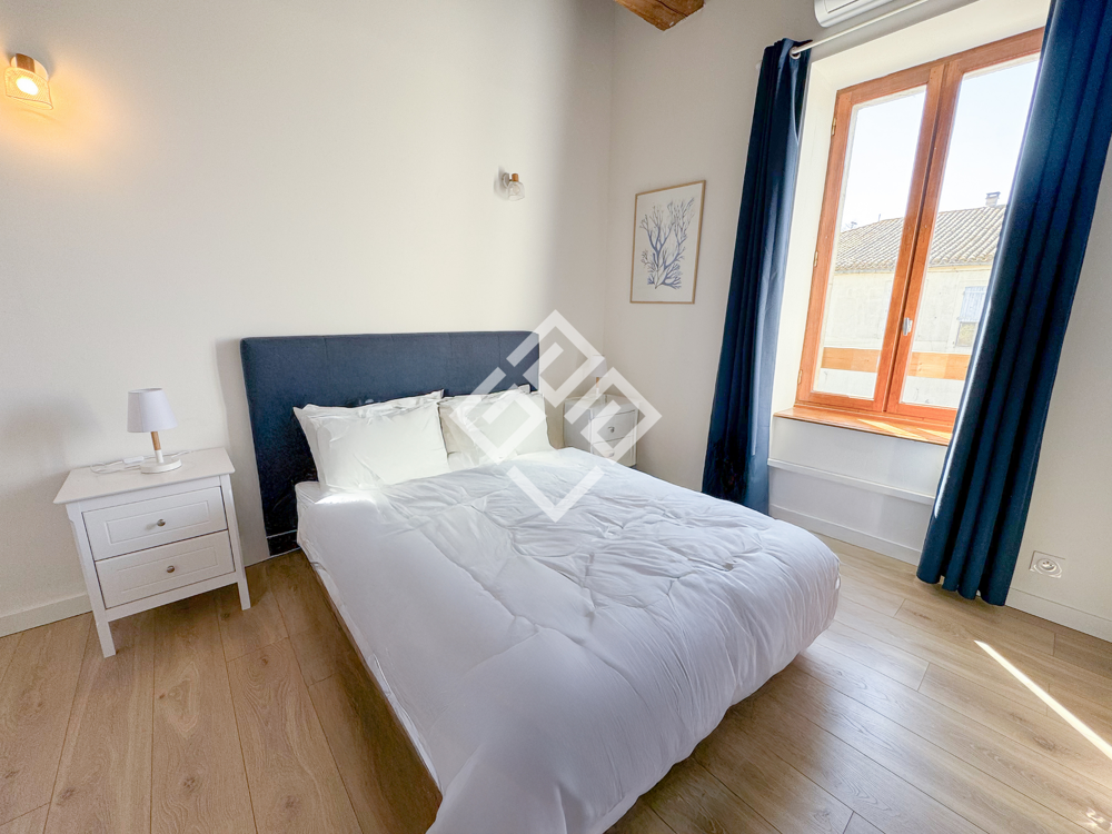 � vendre  Propri�t�/ch�teau Olonzac (34210)