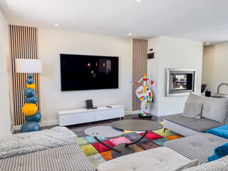  Maison à vendre 6 pièces 200 m²