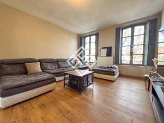  Appartement à vendre 4 pièces 78 m²