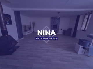  Maison à vendre 8 pièces 195 m²
