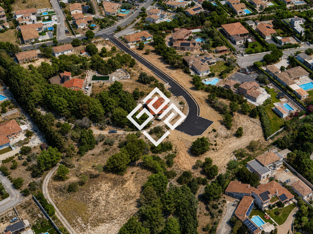 Vente Terrain Terrain à bâtir dans un cadre préservé Narbonne