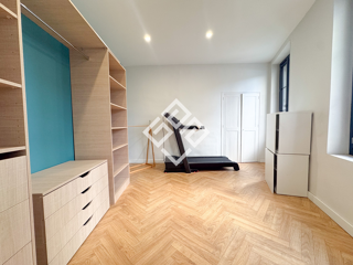  Appartement à vendre 4 pièces 103 m²