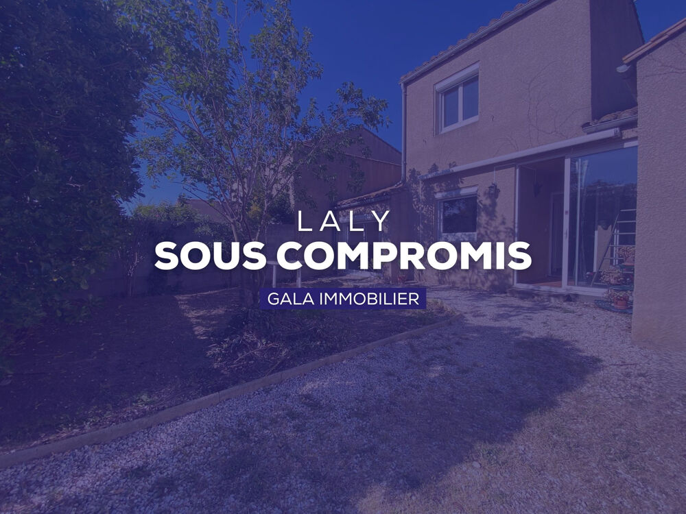 Maison 5 pièces 108 m² · à Narbonne · 108 m² · 241 500 €