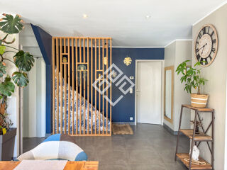  Maison à vendre 5 pièces 121 m²