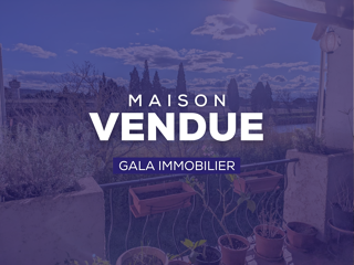  Maison � vendre 6 pi�ces 283 m�