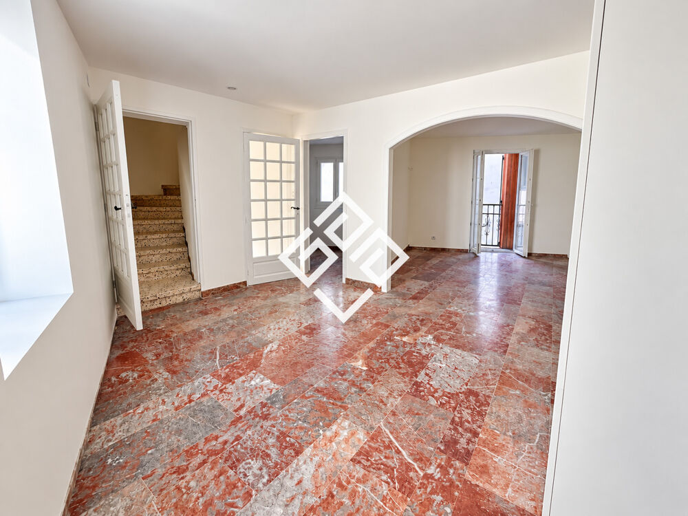 Vente Immeuble Immeuble de rapport Deux logements Narbonne Narbonne